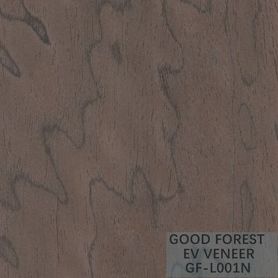 Gebouwde de Comités van het Douane Houten Vernisje Onregelmatige Textuur voor Decoratie ISO
