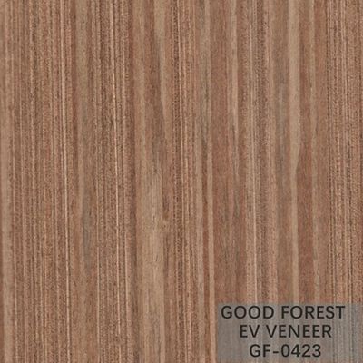 Gebouwde de Comités van het Douane Houten Vernisje Onregelmatige Textuur voor Decoratie ISO