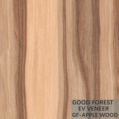 Gebouwde de Comités van het Douane Houten Vernisje Onregelmatige Textuur voor Decoratie ISO