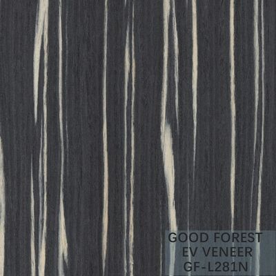 Gebouwde de Comités van het Douane Houten Vernisje Onregelmatige Textuur voor Decoratie ISO