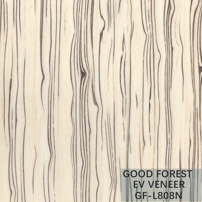 Gebouwde de Comités van het Douane Houten Vernisje Onregelmatige Textuur voor Decoratie ISO
