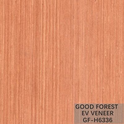 Gebouwde de Comités van het Douane Houten Vernisje Onregelmatige Textuur voor Decoratie ISO