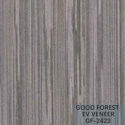 Gebouwde de Comités van het Douane Houten Vernisje Onregelmatige Textuur voor Decoratie ISO