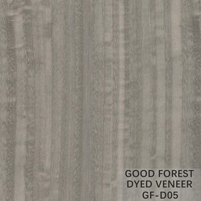 OEM Geverft Houten Aangepast Vernisje/Grey Eucalyptus Veneer Special
