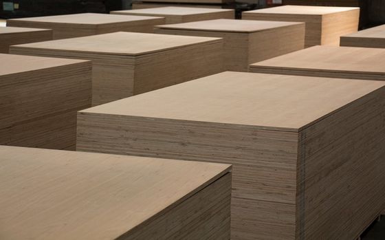 Top A Ingenieur hout fineer gewassen zwart abrikoos kroon graan donkere kleur voor hotel kast decoratie