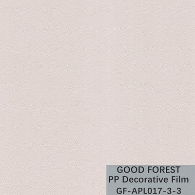 Decoratieve de Korrel Milieubescherming van Pamir van de Polypropyleenfilm Rang