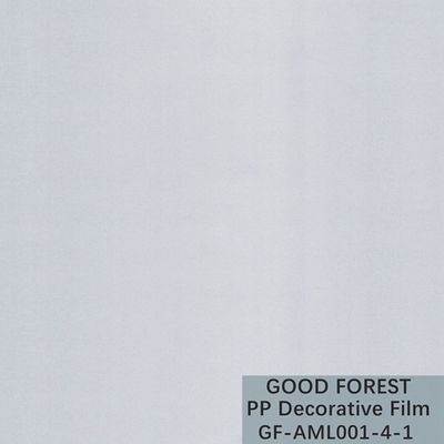 De chemisch afbreekbare van de het Metaalreeks van de Polypropyleenfilm Rekupereerbare Korrel van het de Zijdegezicht