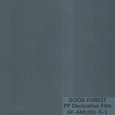 De chemisch afbreekbare van de het Metaalreeks van de Polypropyleenfilm Rekupereerbare Korrel van het de Zijdegezicht