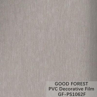 Van de de Filmblaar van het verdelingsmetaal de Beschermende Film van pvc met Broodjespakket