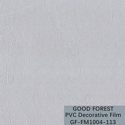De Filmkorrel van garderobes Marmeren pvc met 0,25 - 0.60mm Dikte