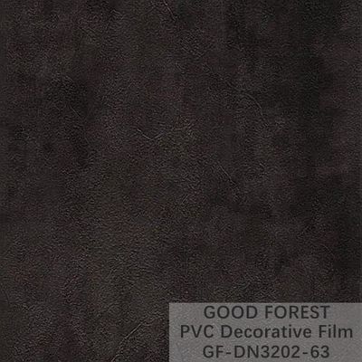 De Filmkorrel van garderobes Marmeren pvc met 0,25 - 0.60mm Dikte