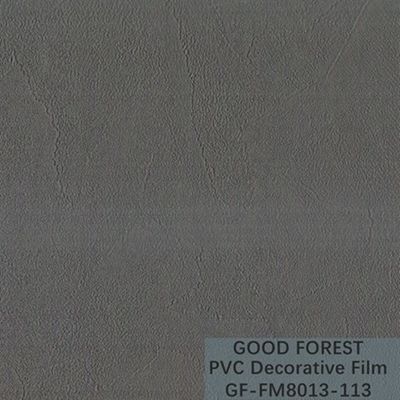 De Filmkorrel van garderobes Marmeren pvc met 0,25 - 0.60mm Dikte