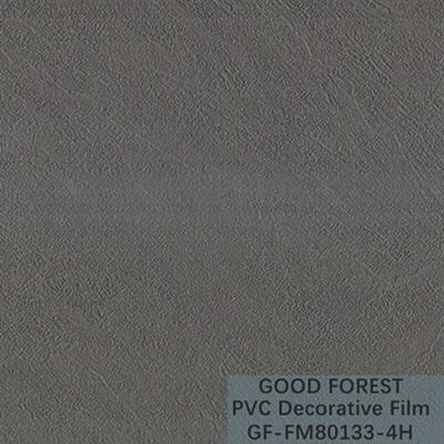 De Filmkorrel van garderobes Marmeren pvc met 0,25 - 0.60mm Dikte