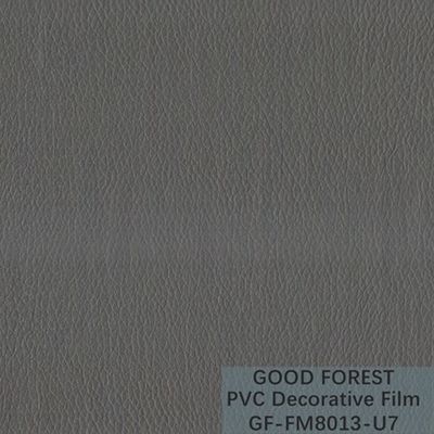 De Filmkorrel van garderobes Marmeren pvc met 0,25 - 0.60mm Dikte