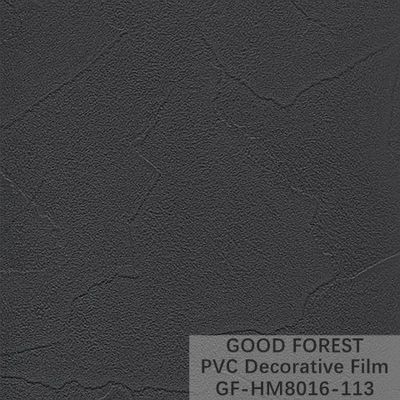 De Filmkorrel van garderobes Marmeren pvc met 0,25 - 0.60mm Dikte