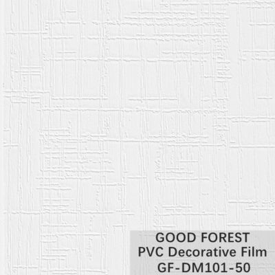 De Filmkorrel van garderobes Marmeren pvc met 0,25 - 0.60mm Dikte