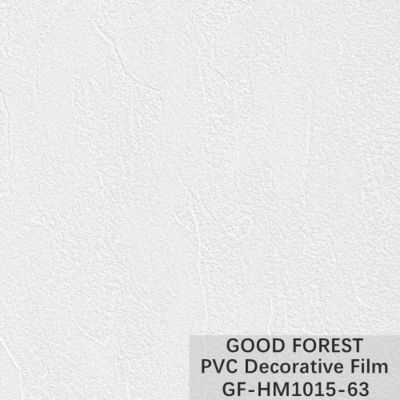 De Filmkorrel van garderobes Marmeren pvc met 0,25 - 0.60mm Dikte