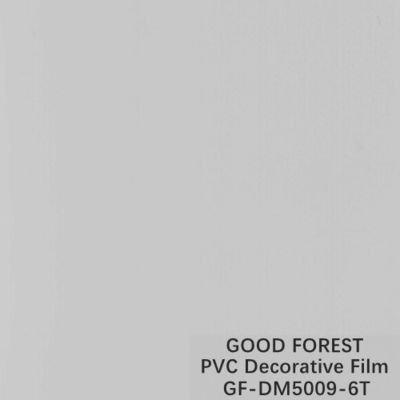 ODM van de de Film Heldere Verf van pvc de Decoratieve Film van de de Blaar Houten Korrel