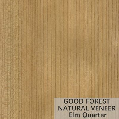 Korrel van de de Kroonbesnoeiing van het IEP verleent de Natuurlijke Houten Vernisje de Aangepaste Dienst