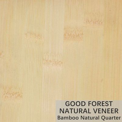 OEM het Natuurlijke Houten Vernisje van het het Meubilair Natuurlijke Bamboe van de Vernisje Roterende Besnoeiing