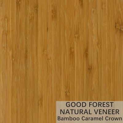 OEM het Natuurlijke Houten Vernisje van het het Meubilair Natuurlijke Bamboe van de Vernisje Roterende Besnoeiing