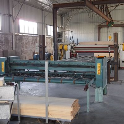De luim stelde Wit die Ash Wood Veneer met a opnieuw samen - X316-Plak voor Binnenlandse Deuren wordt gesneden