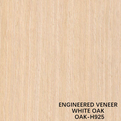 De decoratie stelde het Witte Eiken Rechte Houten Vernisje H925 van het Korrelmeubilair opnieuw samen