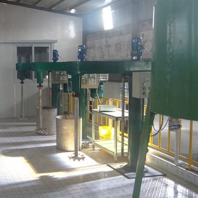 ISO het Houten die Vernisje H9036 van de Simulatie Witte Abrikoos rechtstreeks voor de Fabrikant From China wordt gesneden van het Kabinetsgezicht