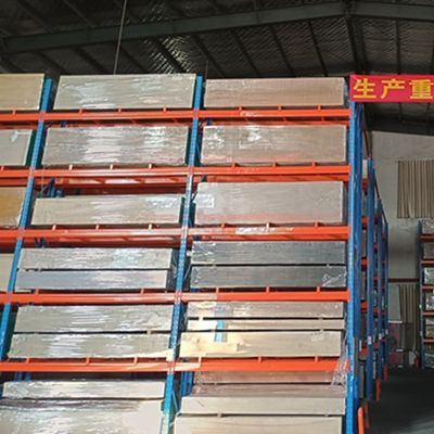 Van de het Vernisjeokkernoot X937 Fineline van de kabinetsluim Opnieuw samengestelde Lei Houten Verlengde Grootte 3100mm Korrel van de Fabrikant Iso van China