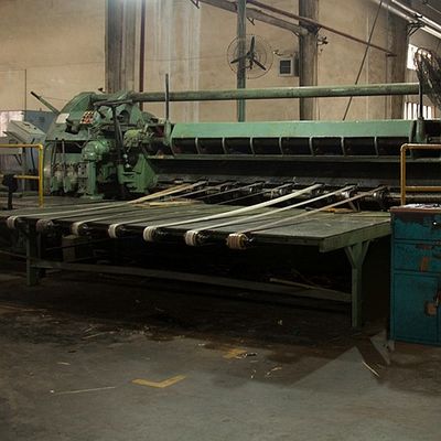 Meubilair en Hotel sneed het Natuurlijke Kwart van het Teak Houten Vernisje Rechte Korrel Duidelijke Textuur