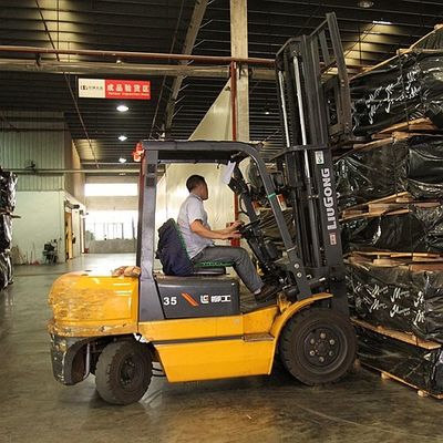 Amerika Rood eiken natuurlijke hout fineer slice cut 0,5 mm dikte voor kast en deur gezicht