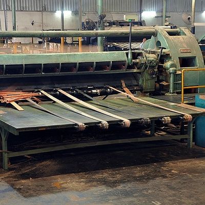 Amerikaanse Natuurlijke van de de Besnoeiingskroon van het Eiken Houtvernisje Vlakke van de de Besnoeiingskorrel van de het AMERIKAANSE CLUB VAN AUTOMOBILISTENrang Dikte 0.50.55mm voor Kabinetsgezicht China