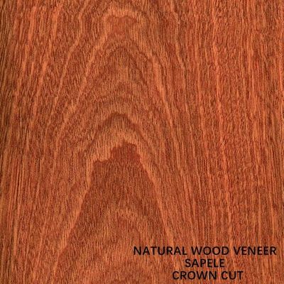 Commissie en van Deurenafrika Natuurlijke Sapele Houten van de de Kroonkorrel van de Vernisje Vlakke Besnoeiing het AMERIKAANSE CLUB VAN AUTOMOBILISTENrang