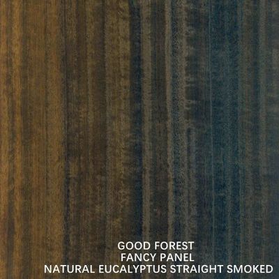 Gerookte Eucalyptus Hout Fineer Fancy Multiplex Board Kwart Korrel 3/5/9/12/15/ 18/25/30mm Dikte Voor Meubels