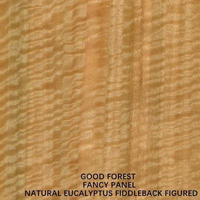 Un Normale Eucalyptus Fiddleback Figured Fancy Multiplex Board MDF Spaanplaat 3/5/9/12/15/18/25/30mm Dikte