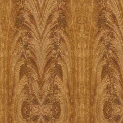 Van de het Vernisjebifurcatie van Cerejeira van de hoteldecoratie speciaal Houten Korrel 2440/2745mm