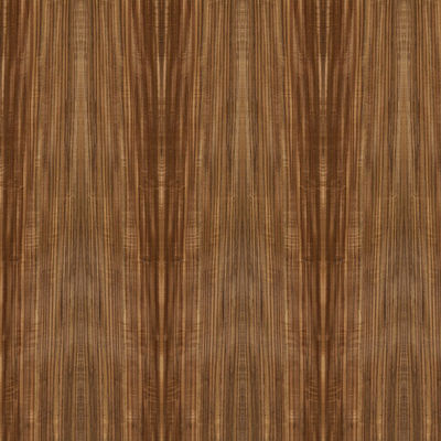 Onder ogen gezien Natuurlijk Afrikaans Teak Kwart Houten Vernisje Buitensporig Triplex 2440/2745mm Lengte voor Binnendeuren
