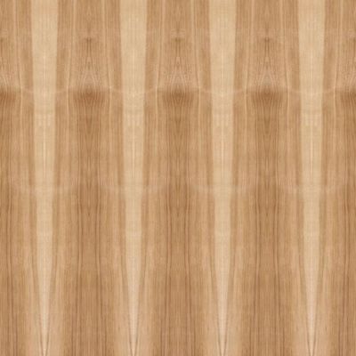 Onder ogen gezien Natuurlijke Speciale Tweekleurige Rechte Korrel 2440/2745mm van het Hickory Houten Vernisje