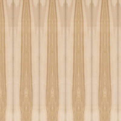 Fancy panel geconfronteerd met natuurlijke as Oliver kwart gesneden rechte korrel lengte 2745mm verfvrij voor kasten en meubels