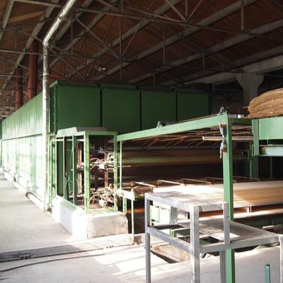 Hoge Kwaliteit 3D Techwood Fineer 3DZM-L6.0 | Brandvertragend B1 & FSC Gecertificeerd, Maten op Maat Verkrijgbaar