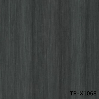 Ev Veneer Transparante Tp-X1068 Veneer Fijnlijn 2500*640mm Voor Muurpaneel