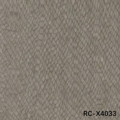 RC-X4033 Ingenieur Hout Veneer Rubik's Cube Raster Textuur Normale grootte 2500 * 640mm Voor binnendeuren