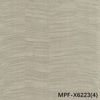 MPF-X6223(4) Ingenieur Hout Veneer Maple Figured 4 Pieces Spell 1 Piece 640mm Breedte Voor decoratie