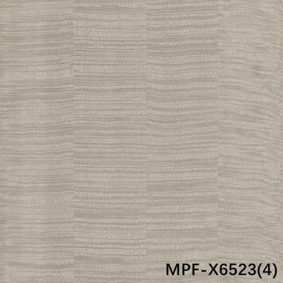 MPF-X6523(4) Ingenieur Hout Veneer Maple Figured 4 Pieces Spell In 1 Piece Verlengde grootte Voor deur