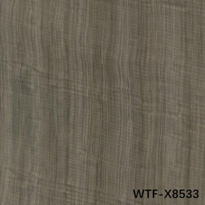 Hoogwaardige houten fineer Europese walnoot gefigureerd WTF-X8533 Hoogwaardige decoratieplaten China Makes