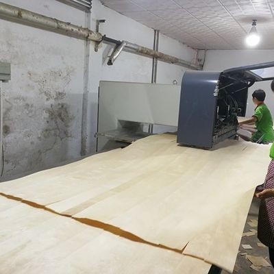 Hoogwaardige houtfolie van kunstmatige vervaardiging Zilveren pijl SI.AW-X8133 Driedimensionale lichte kleur voor deuren en ramen