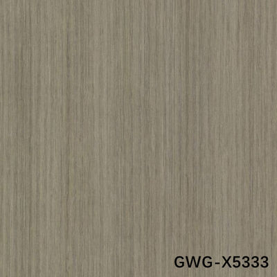 Hoogwaardige Recon Hout Veneer Groen Wenge G.WG-X5333 Rechte Graan Groen Kleur Voor Wandpapier 2500-3100mm China Factory