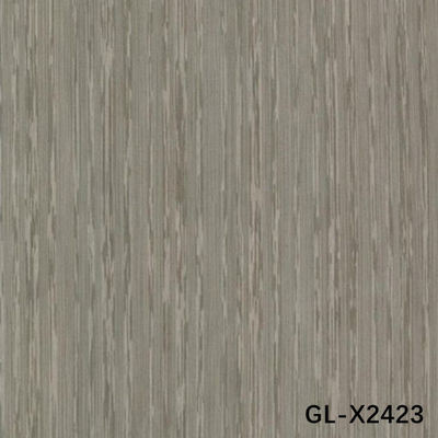 Hoogwaardig geconstrueerd houten fineer grijs LATI GL-X2423 rechte korrels 0,55-1,8 mm voor een fancy multiplexfabriek