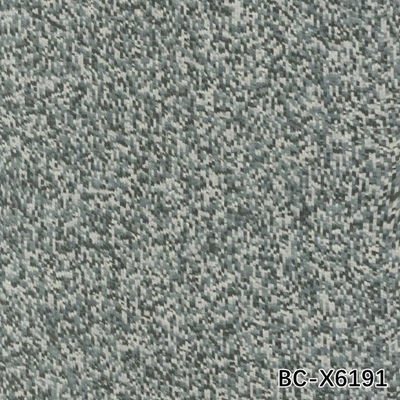 Hoogwaardige houten fineer blauwe camouflage BC-X6191 raster textuur gekleurd voor modern houten deurontwerp