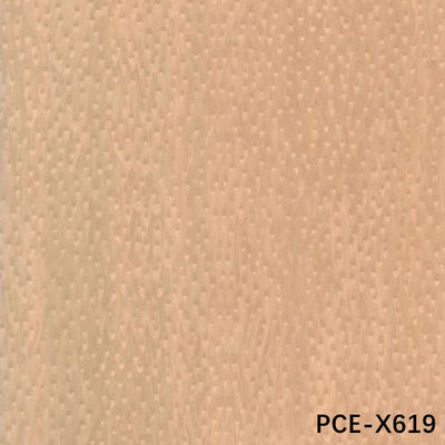 Pink Cat's Eye ingenieurswerk houten fineer 0.18-0.55mm PCE-X619 Muziekinstrument